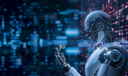 高速大带宽存储，释放 AI 设备超强运算潜能